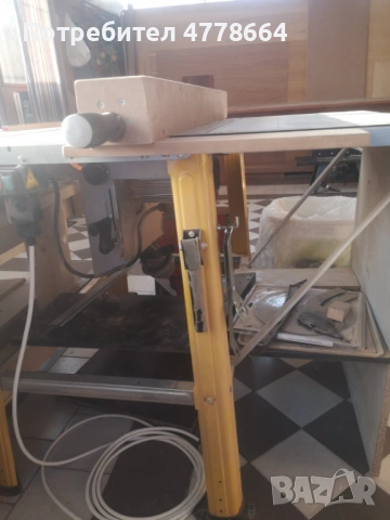 Оборудване ЗА ДЪРВОДЕЛСКИ ЦЕХ – Машини, Инструменти и Материали, снимка 7 - Други машини и части - 53988887