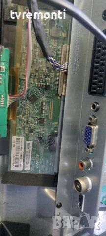 MAIN BOARD ,TP.S506.PB819 for  Sang LE-32Z10 32inc DISPLAY CX315DLEDM, снимка 5 - Части и Платки - 42138546