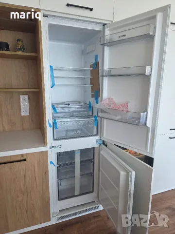 Давам под наем студио в Пловдив Куклен , снимка 14 - Апартаменти - 56105105