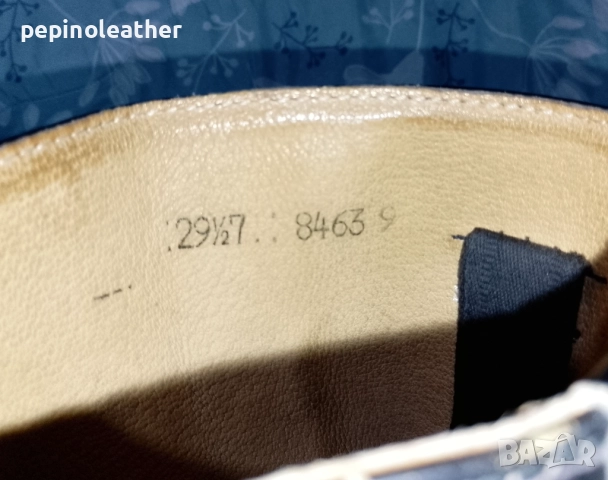 Военни Коледарски Въстанически Хайдушки Ботуши номер 44 - 45, снимка 6 - Мъжки ботуши - 52772962