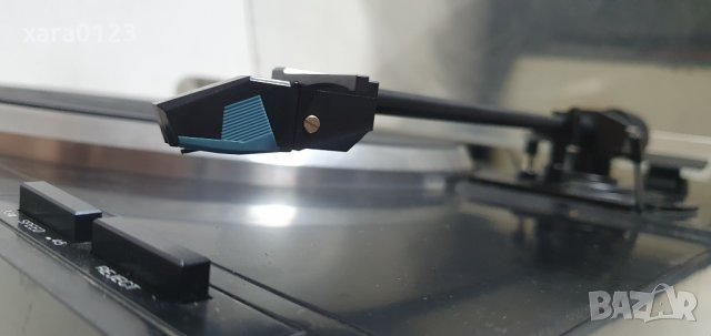 SANYO TP 240 Turntable, снимка 9 - Грамофони - 37676652