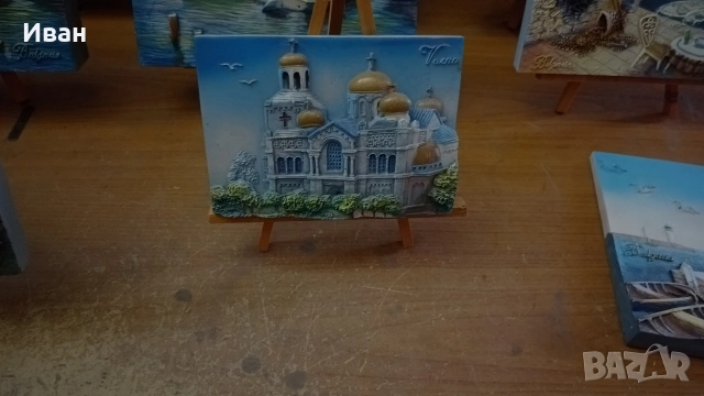 Сувенири, снимка 3 - Колекции - 54134744