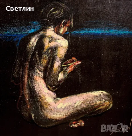 Еротични картини