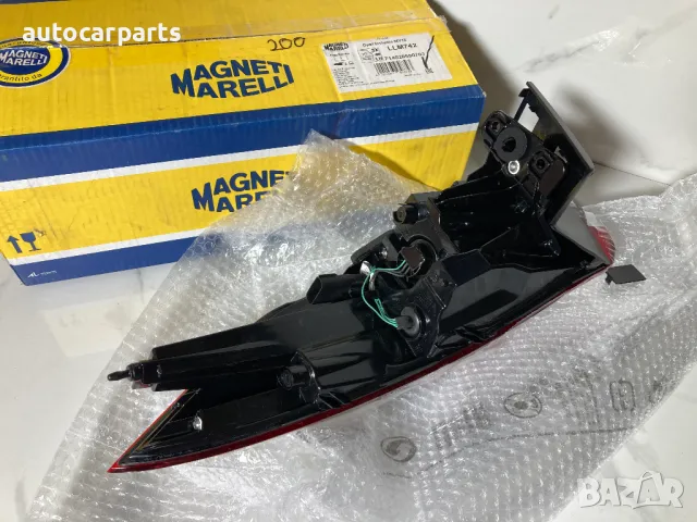 Ляв стоп за Опел Инсиния комби / OPEL Insignia B Sports Tourer Z18 / Country Tourer Z18 , снимка 4 - Части - 48855536