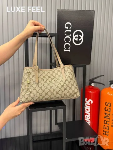 Gucci ⚜️Дамски Чанти , снимка 6 - Чанти - 55754891