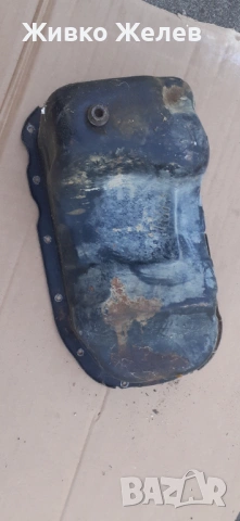 Картер Дайхатсу Териос 1997г