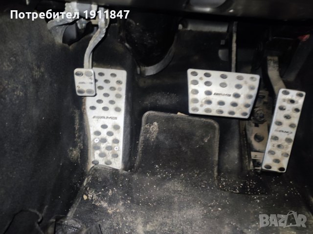 Мерцедес w211/ Mercedes w211, снимка 12 - Автомобили и джипове - 42038303