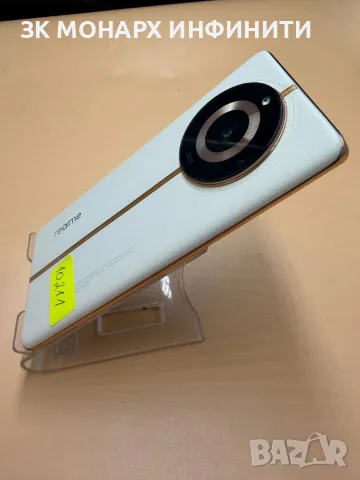 Телефон Realme 11 pro+ 5G / 12+4GB RAM / 512GB, снимка 9 - Xiaomi - 56203155