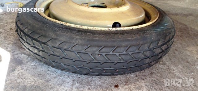 Патерица Mazda 15ка 115/70/15 - 100лв, снимка 3 - Части - 38786443