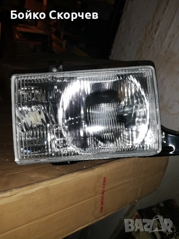 Фар за ISUZU TROOPER 