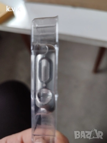 1 броя Apple watch калъф-протектор, 44mm, снимка 3 - Apple iPhone - 53353958