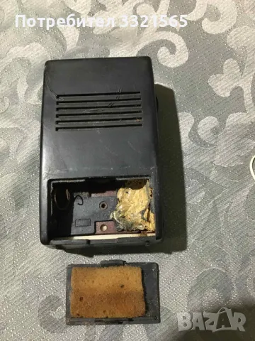 Транзистор Philips, снимка 9 - Радиокасетофони, транзистори - 48004322