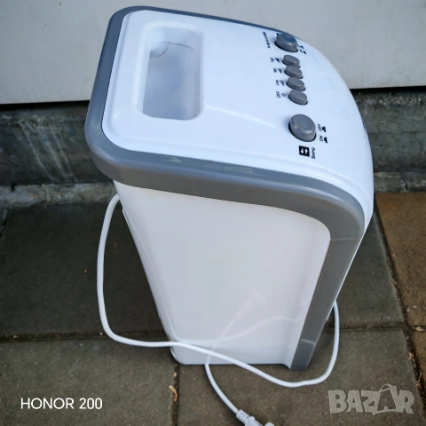 Мобилен охладител на въздух 3 в 1. , снимка 5 - Овлажнители и пречистватели за въздух - 53875222