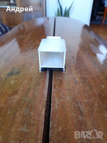 Старо камионче Микро #12, снимка 4 - Други ценни предмети - 36853934