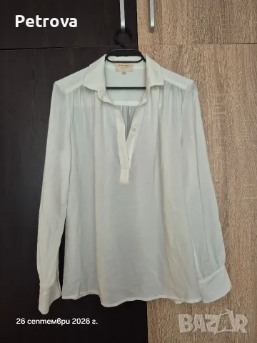 Ризи блузи Sezane, снимка 3 - Ризи - 56467082