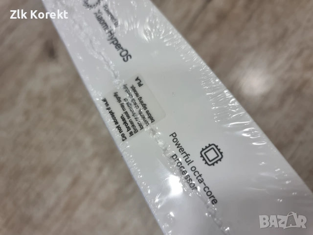 REDMI 15C 256GB НЕРАЗОПАКОВАН, снимка 9 - Xiaomi - 54356237