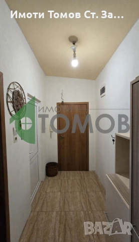 Двустаен апартамент под наем в кв. Казански , снимка 15 - Апартаменти - 53378058