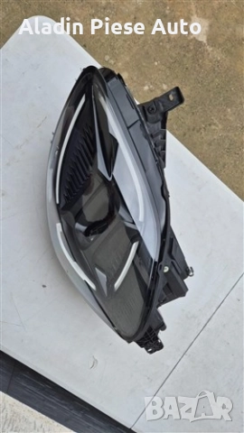 Ляв фар Full LED Ford Puma Facelift година 2024 2025 2026 код R1TB13E015CB ,. R1TB-13E015-CB , снимка 2 - Аксесоари и консумативи - 52070849