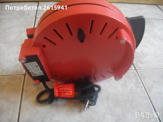 Нов Немски 1200 Вата Гофретник ф200мм-За Гофрети На Фигури Едри Животни-75мм-85мм-Тефлон, снимка 5 - Гофретници - 36867987