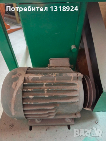 Банциг малък български, снимка 9 - Други машини и части - 54186418