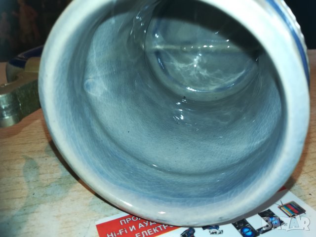 original bmf bierseidel халба 2402211944, снимка 10 - Колекции - 31942728