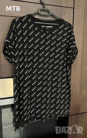 Michael Kors VICTORIA'S SECRET DKNY Donna Karan Оригинални Тениски, снимка 3 - Тениски - 44415573