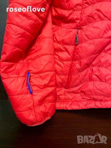 McKinley дамско яке Kapaa Red, снимка 5 - Якета - 32113602