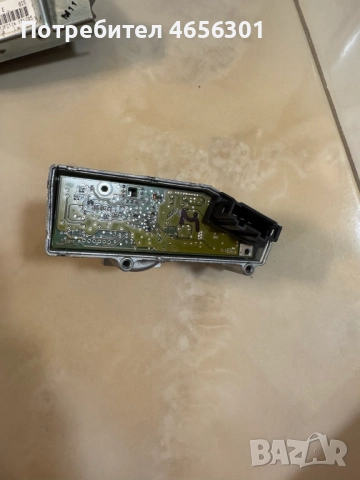 Заключване на волана на Тоарег VW TOUAREG 7L само за 80лв. 4E0905852E, снимка 7 - Части - 52481514