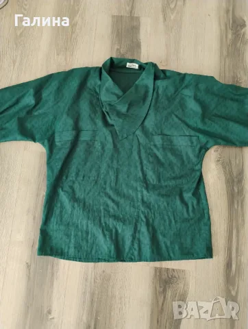 Блуза Pierre Cardin