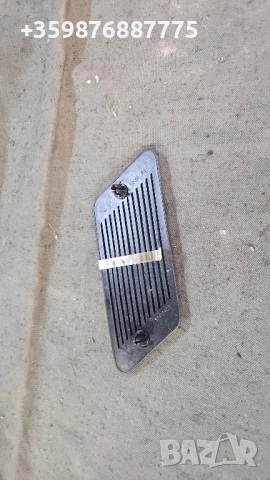 Решетка Лада Дясна Ваз Ретро Руски Руско соц руска части , снимка 2 - Части - 50634880