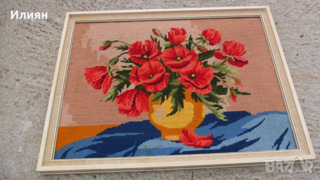 Продавам гоблени , снимка 17 - Гоблени - 30226706