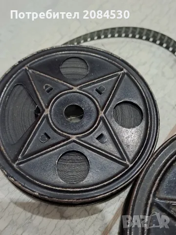 Стари фотографски ролки KARL VALENTIN, снимка 5 - Антикварни и старинни предмети - 49297278