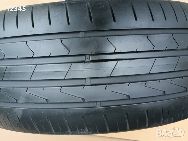 17’’5x112 za skoda suberb 17”5х112 за шкода супърб 3U0 601 025E-№606, снимка 7 - Гуми и джанти - 47844839