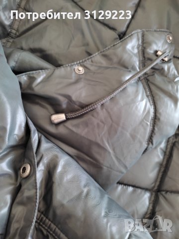 Mexx jacket L/XL black, снимка 7 - Якета - 38314728