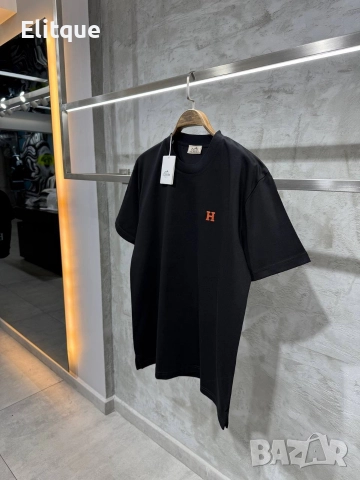 тениски Loewe off white hermes Balenciaga , снимка 17 - Тениски - 52786801