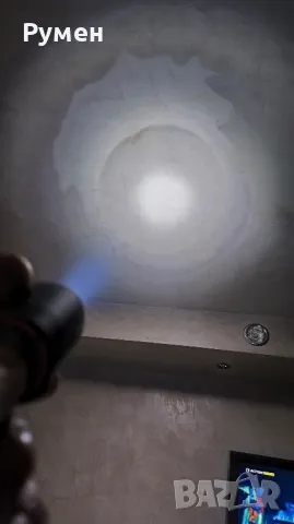 Вело комплект за осветление Sigma Karma Evo с Lion батерия, снимка 9 - Велосипеди - 43850543