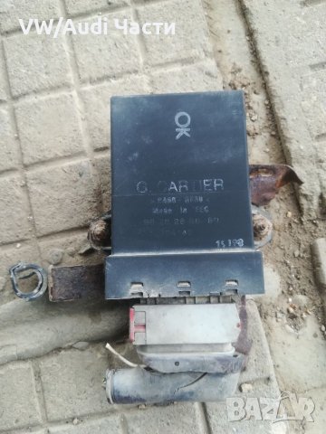 Реле перка за Пежо Ситроен Peugeot Citroen 96 25 28 68 80 734142