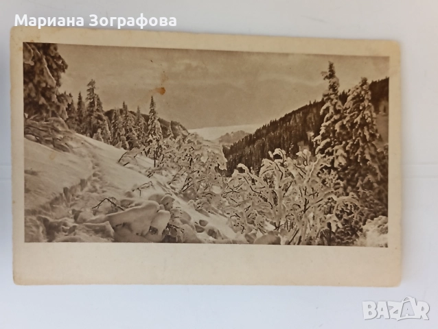 Картички, градове от България 18 бр., 1900-1950 г., снимка 16 - Филателия - 36713492