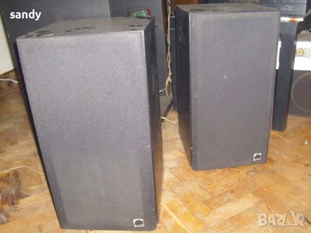 Тонколони-ARCUS-TS-45, снимка 3 - Тонколони - 42656848