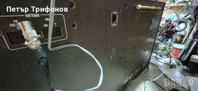 Sharp VZ-3000, снимка 7 - Радиокасетофони, транзистори - 52206906