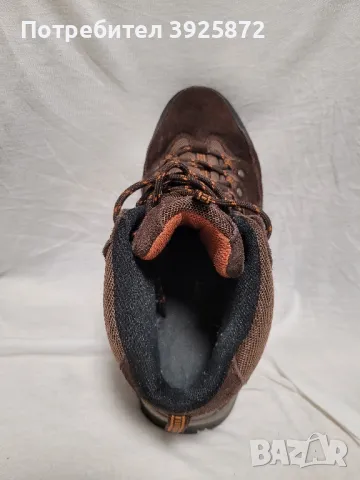 Мъжки хайкинг обувки, снимка 8 - Мъжки боти - 48093629