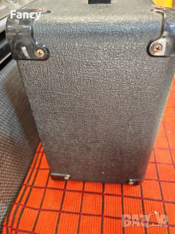 Кубе за китара Park by Marshall 10 W, снимка 7 - Китари - 50480707