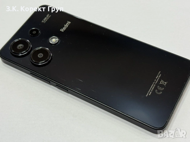 Xiaomi Redmi Note 13 128GB 6GB RAM Dual, снимка 3 - Xiaomi - 54140960