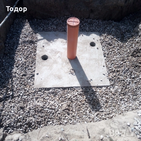 Септични ями-Готови елементи, снимка 9 - Други ремонти - 43211388