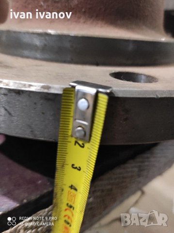 Главини за 6 т Ремарке, снимка 11 - Селскостопанска техника - 31478861