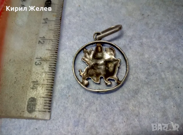 Durga Maa Vaishno Mata ТРАДИЦИОНЕН ХИНДУИСТКИ СРЕБЪРЕН ПЕНДАНТ СРЕБРО ВИСОКА ПРОБА РъчнаРАБОТА , снимка 12 - Антикварни и старинни предмети - 49733243