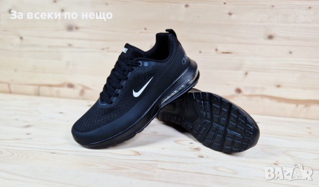 Мъжки маратонки Nike, снимка 12 - Маратонки - 44456306