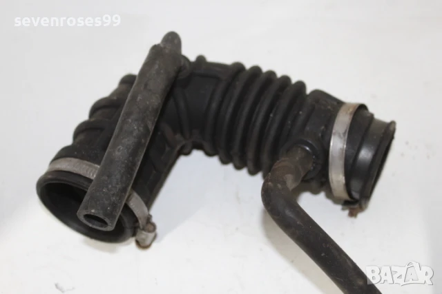 Гофриран маркуч Деу Матиз 0.8i Daewoo Matiz, снимка 2 - Части - 50659760