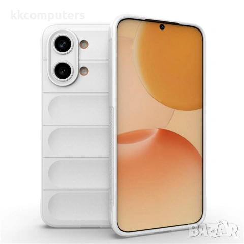 Anti-Drop TPU Калъф за Xiaomi Poco X8 Pro Max 5G - Здрав, Анти-приплъзващ, 10 цвята, снимка 6 - Калъфи, кейсове - 54344403