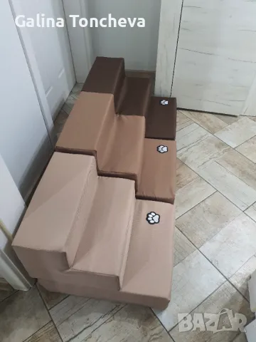 стълби за домашни любимци , снимка 1